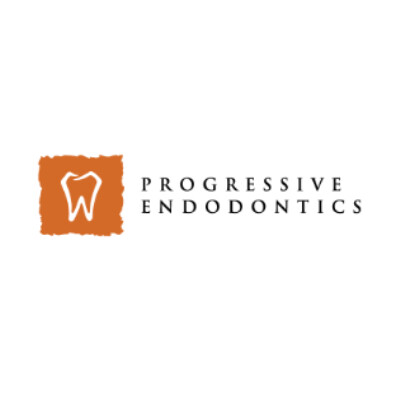 Progressive Endodontics of Geneseo Logo