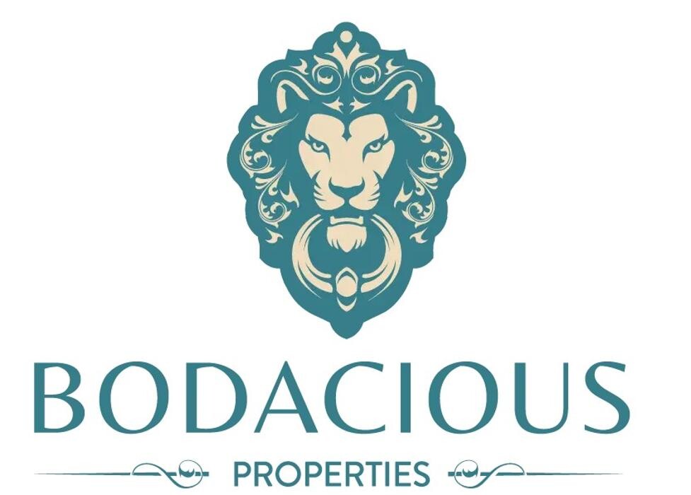 Bodacious Properties Logo
