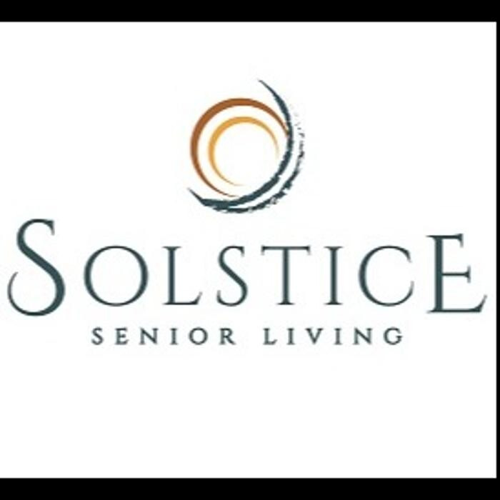 Solstice Senior Living Logo