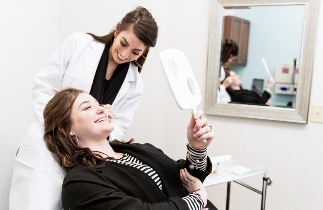 Images dermani MEDSPA Mansfield