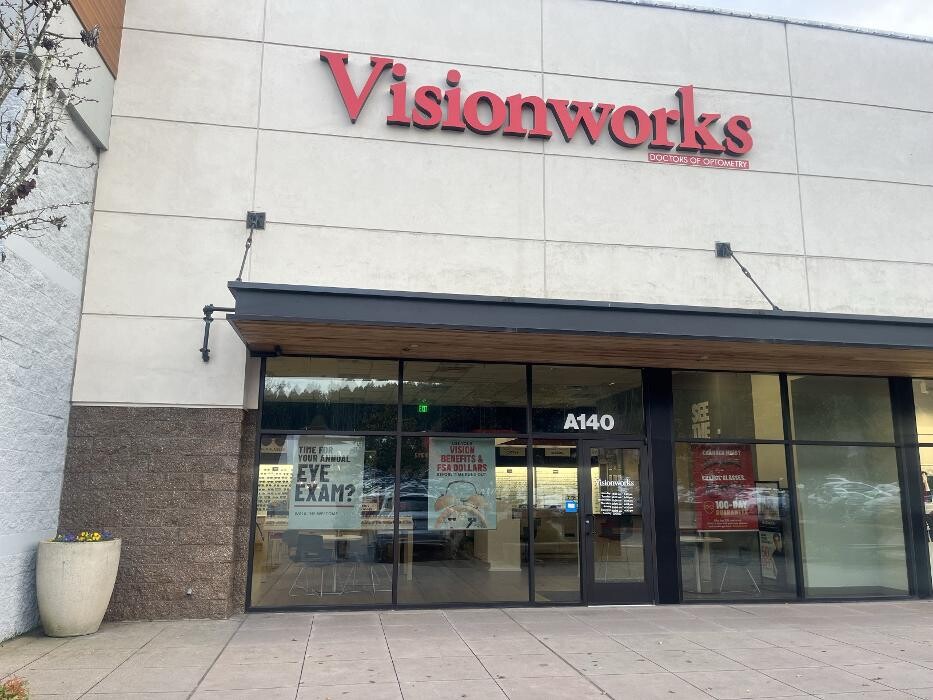 Images Visionworks Doctors of Optometry Silverdale