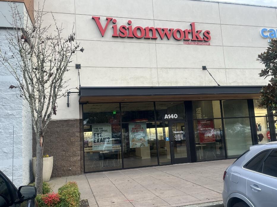 Images Visionworks Doctors of Optometry Silverdale