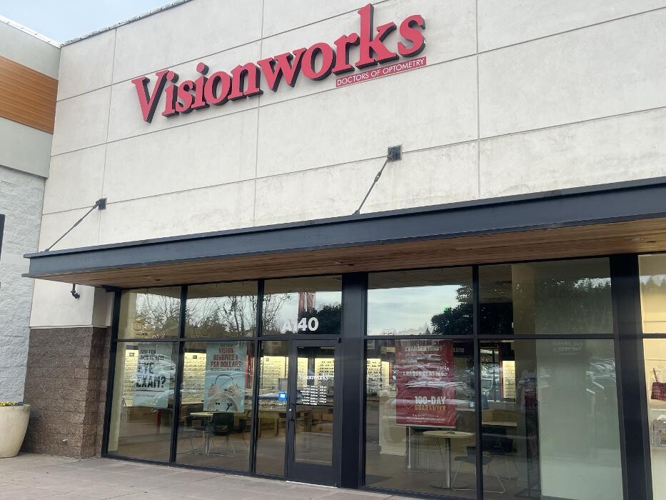 Images Visionworks Doctors of Optometry Silverdale
