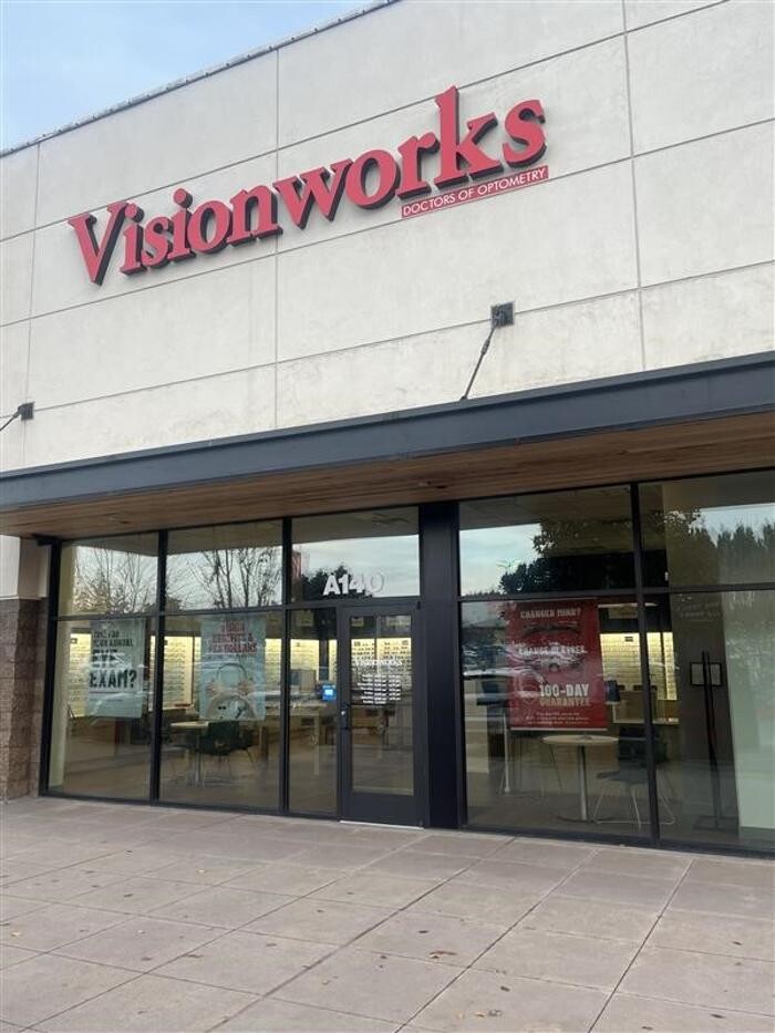 Images Visionworks Doctors of Optometry Silverdale