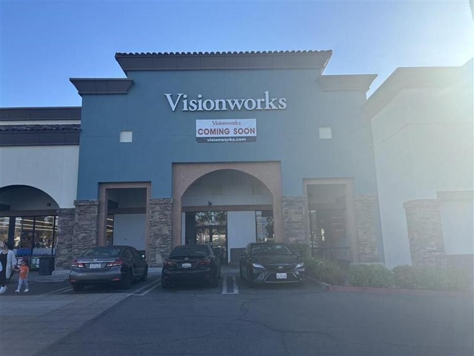 Images Visionworks Granada Hills