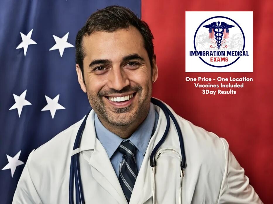 Images ImmigrationMedicalExams