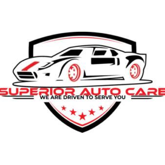 Superior Auto Care Logo