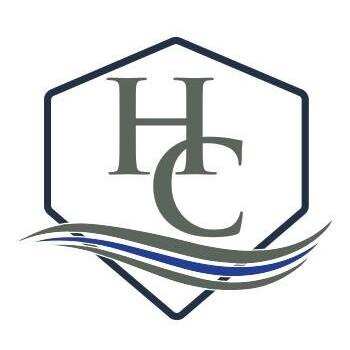 Hidden Creek Storage Logo