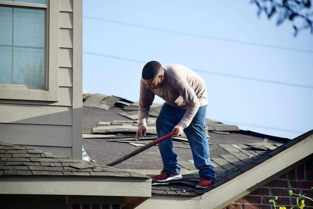 Images Houston's Best Roofers