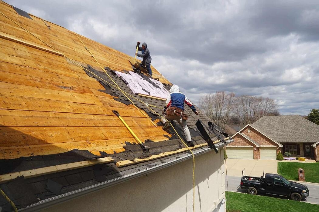 Images Houston's Best Roofers