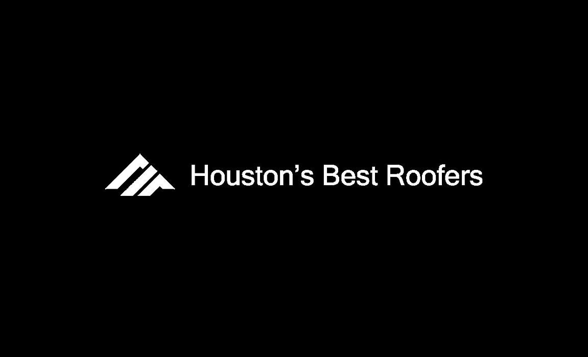 Houston's Best Roofers Logo