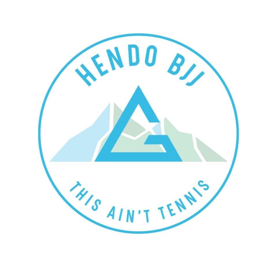 Images Hendo BJJ