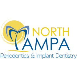 North Tampa Periodontics & Implant Dentistry Logo