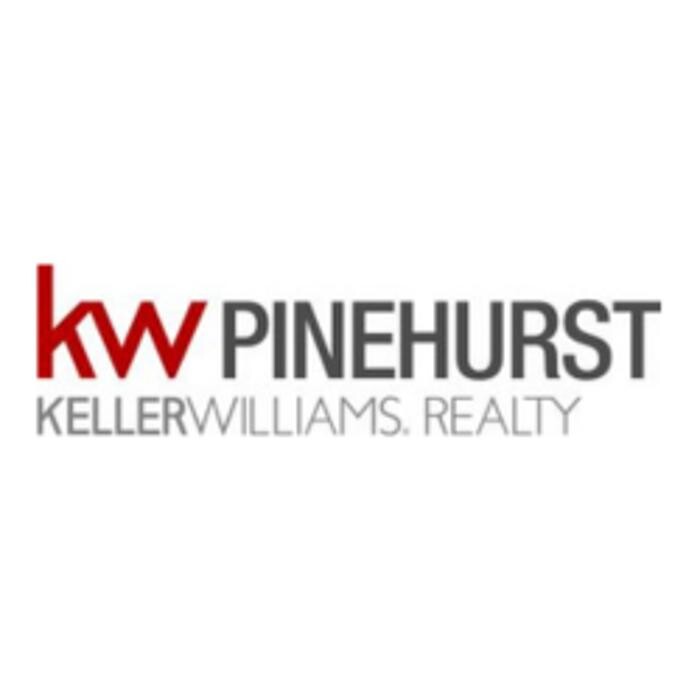 Keller Williams Pinehurst- Sherry McQuage Logo
