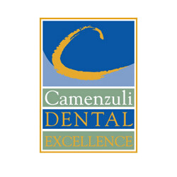 Camenzuli Dental Excellence Logo