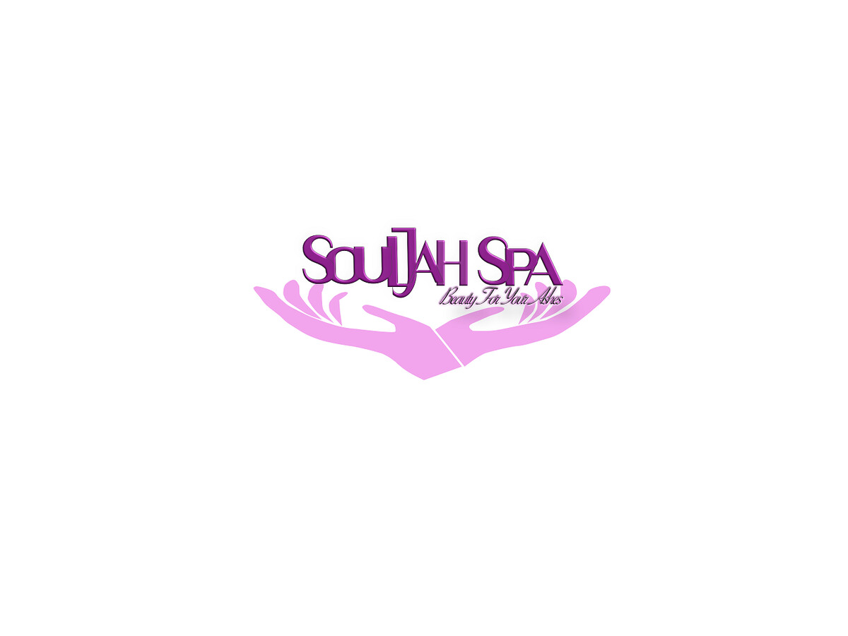 Souljah's Spa & Nails Logo