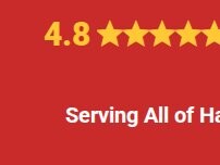 Website Screenshot Champion Fences