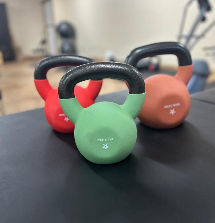 Images Choosing A Healthy Me Senior Fitness & Health Studio