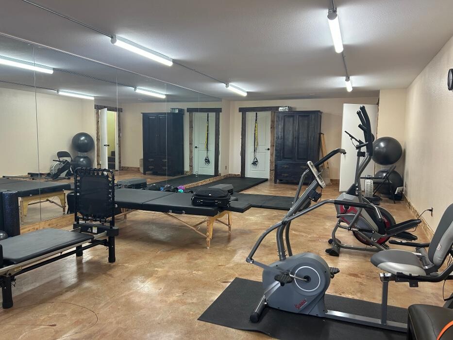 Images Choosing A Healthy Me Senior Fitness & Health Studio