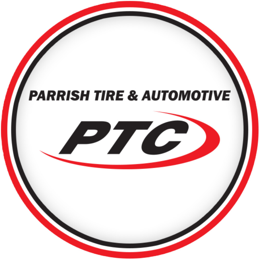 Parrish Tire & Automotive Logo