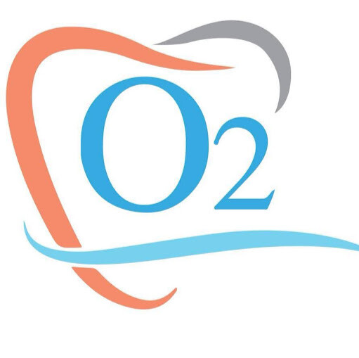 O2 Dental Group of Southern Pines Logo