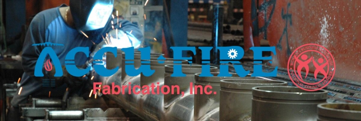 Images Accu-Fire Fabrication, Inc