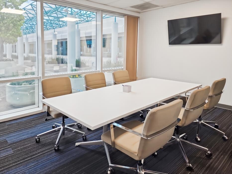 Images Regus Menlo Park