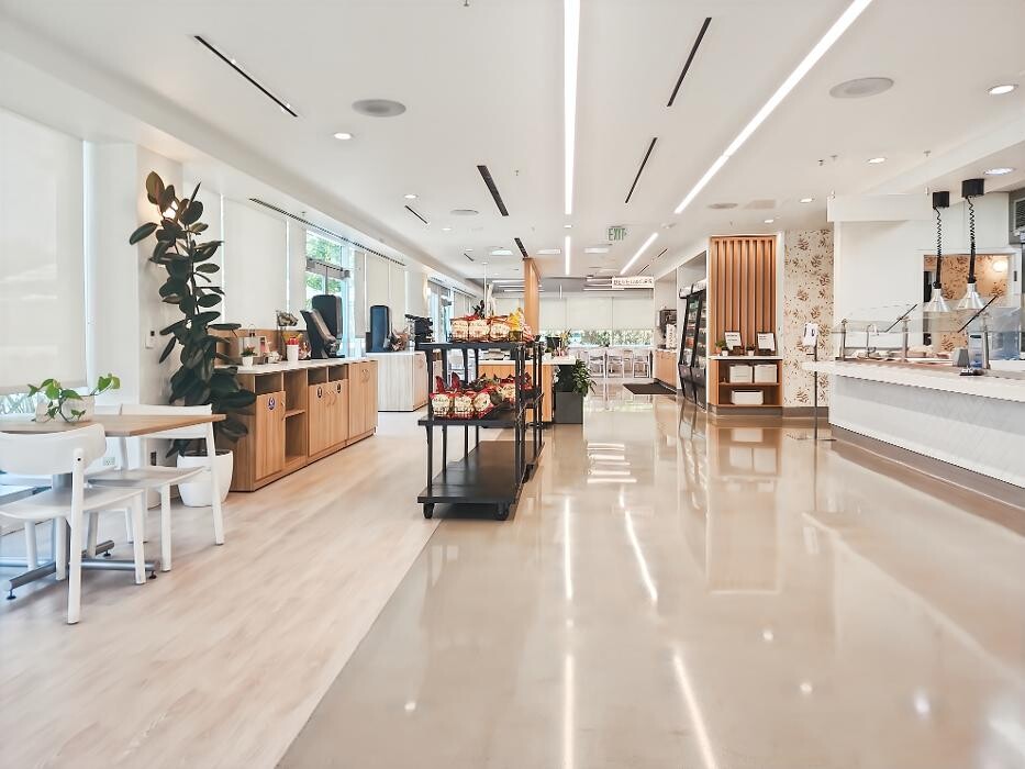 Images Regus Menlo Park