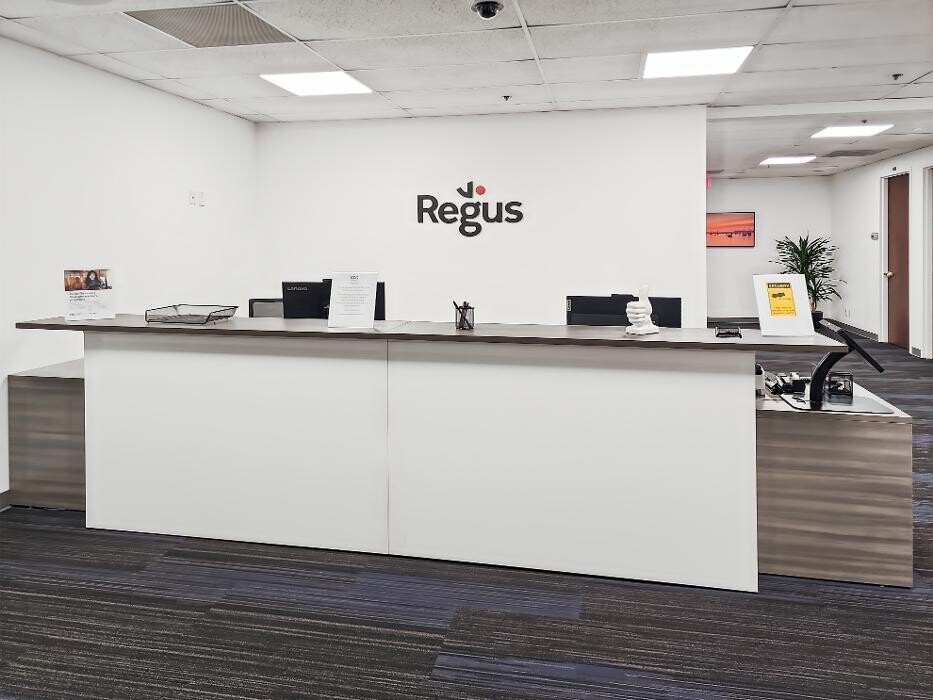 Images Regus Menlo Park