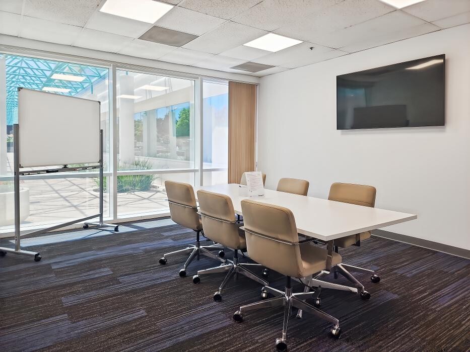 Images Regus Menlo Park