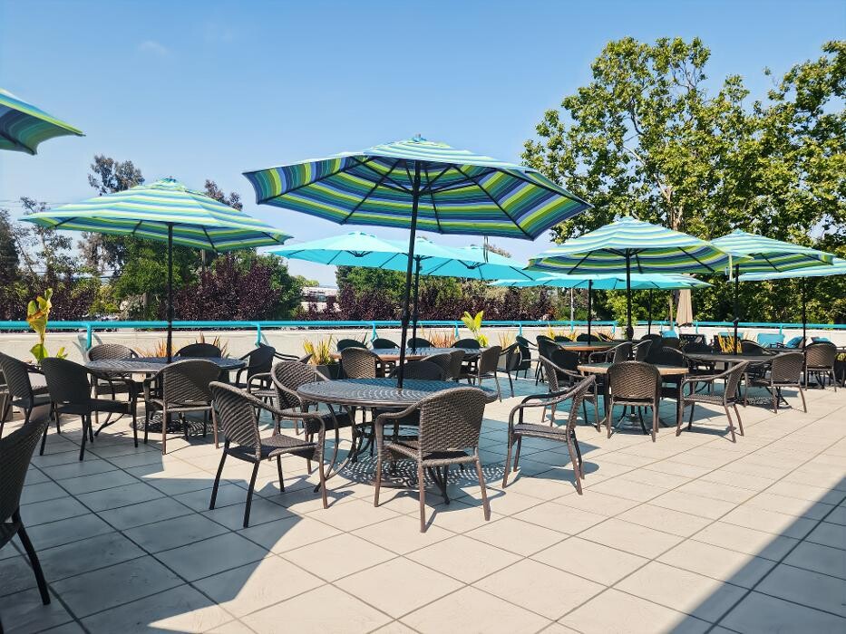 Images Regus Menlo Park