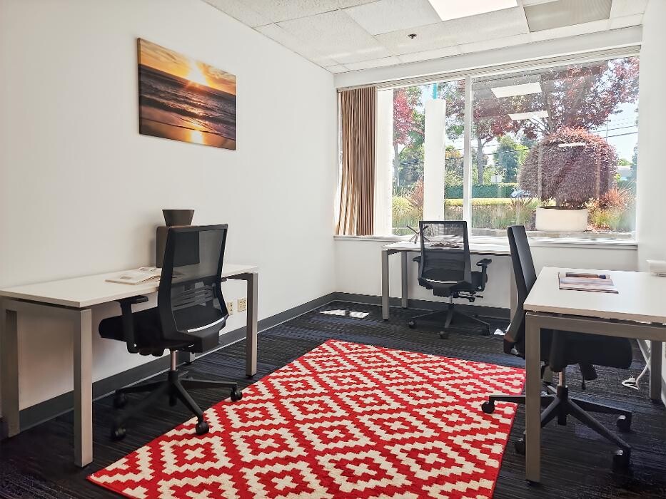 Images Regus Menlo Park