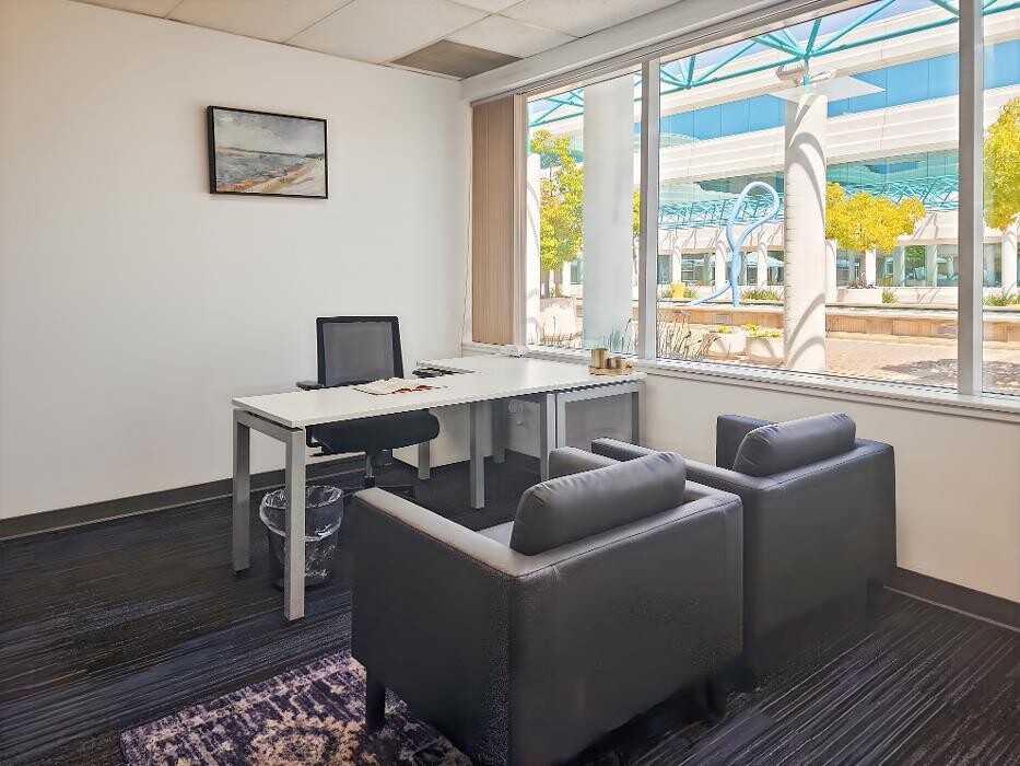 Images Regus Menlo Park