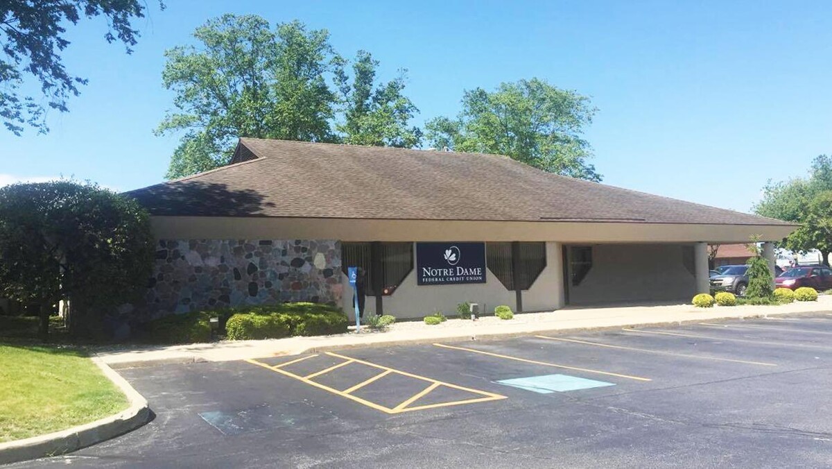 Images Notre Dame Federal Credit Union