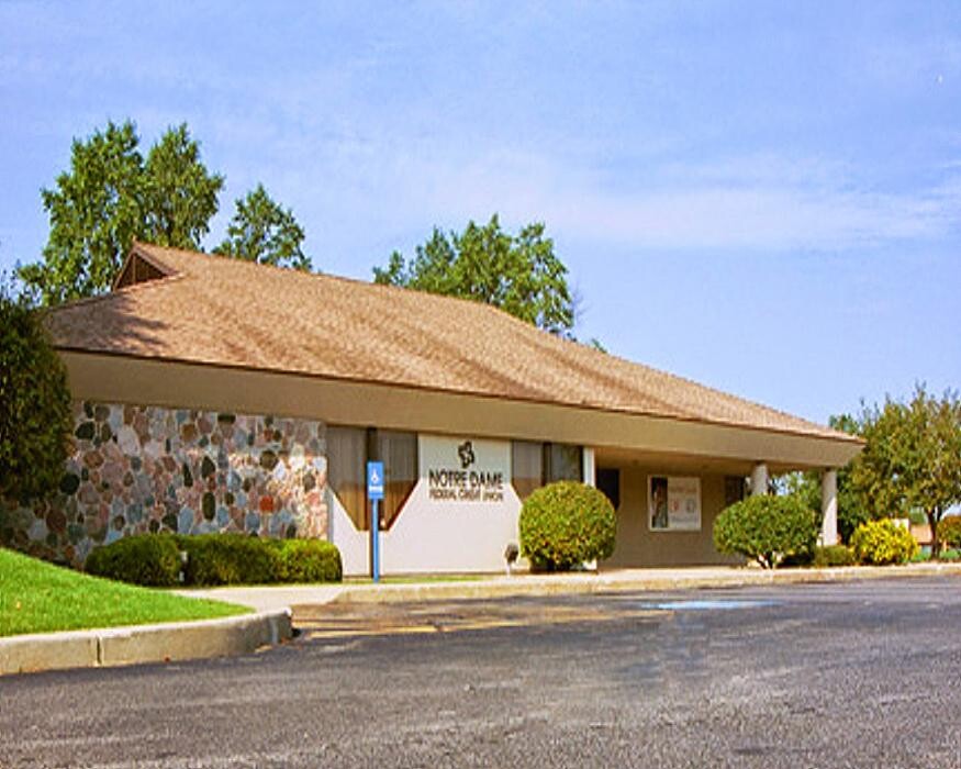 Images Notre Dame Federal Credit Union