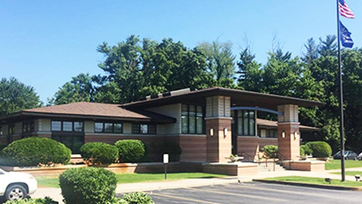 Images Notre Dame Federal Credit Union