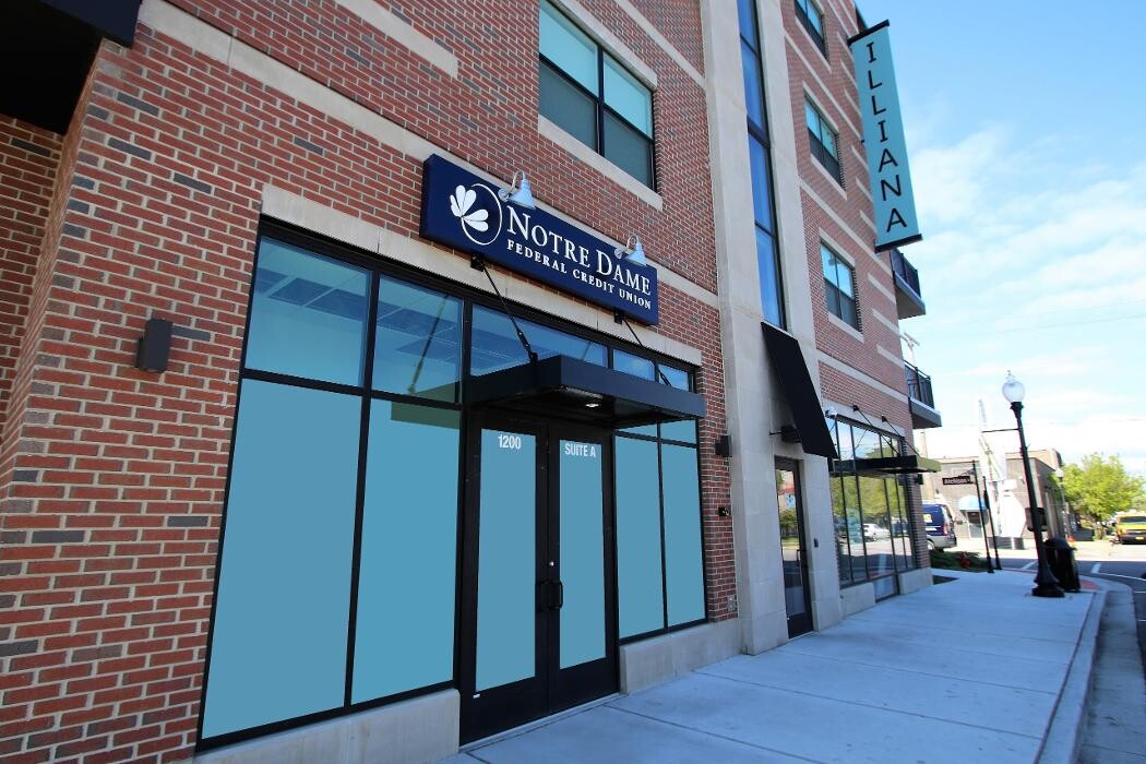 Images Notre Dame Federal Credit Union