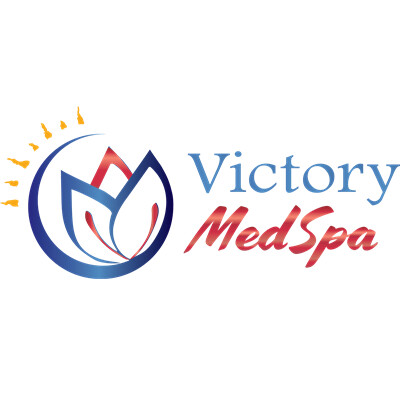 Victory MedSpa Logo