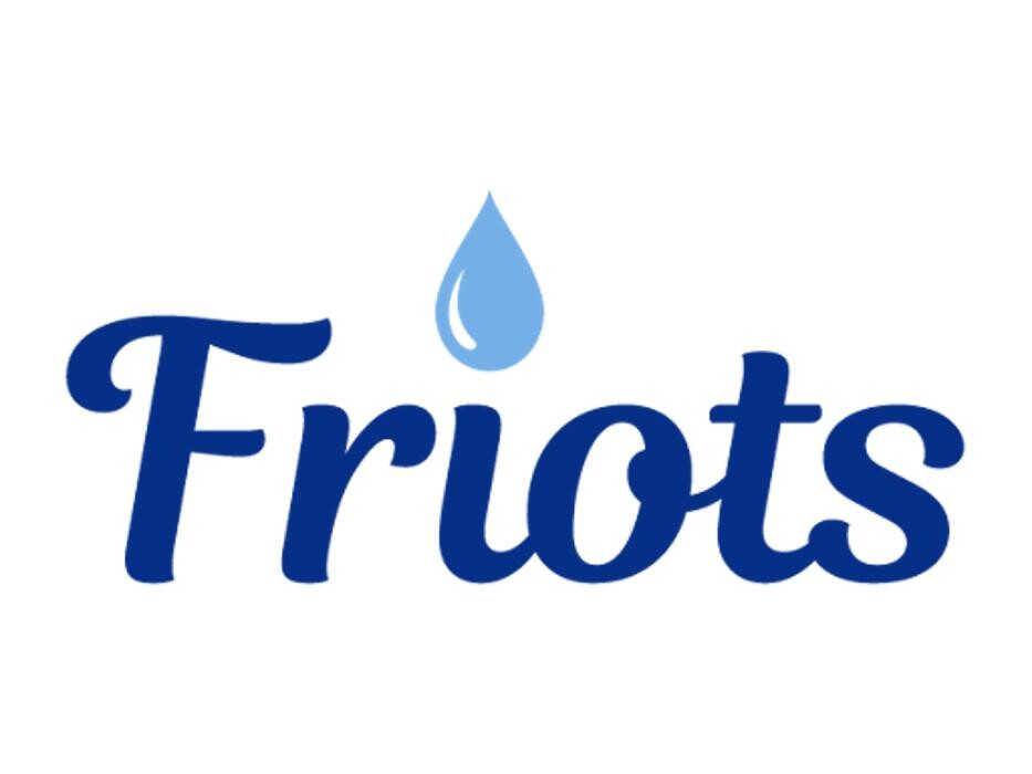 Images Friot's Water Treatment