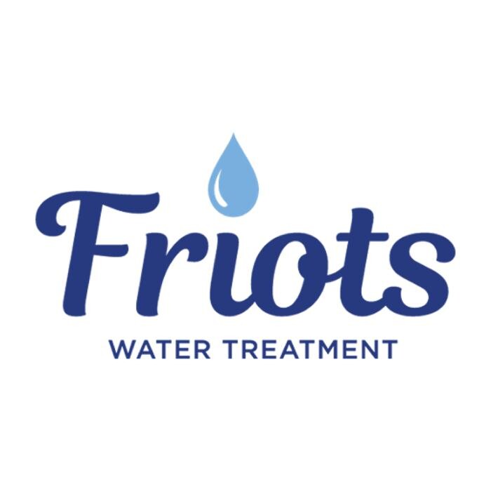 Friot's Water Treatment Logo
