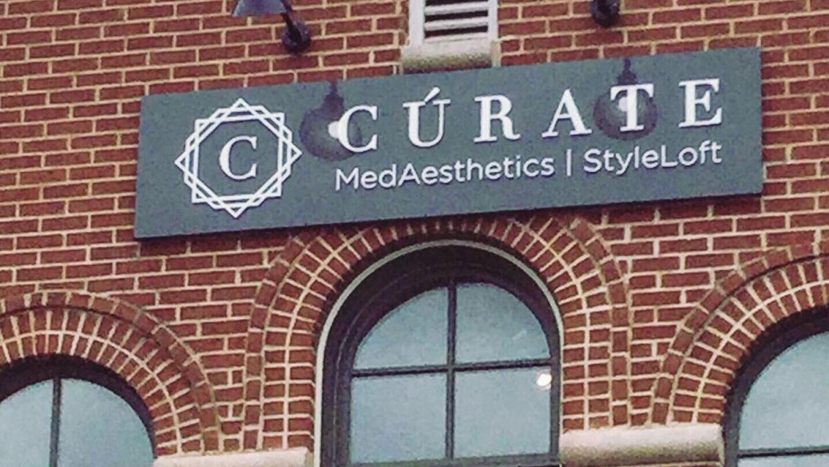 Images Curate MedAesthetics