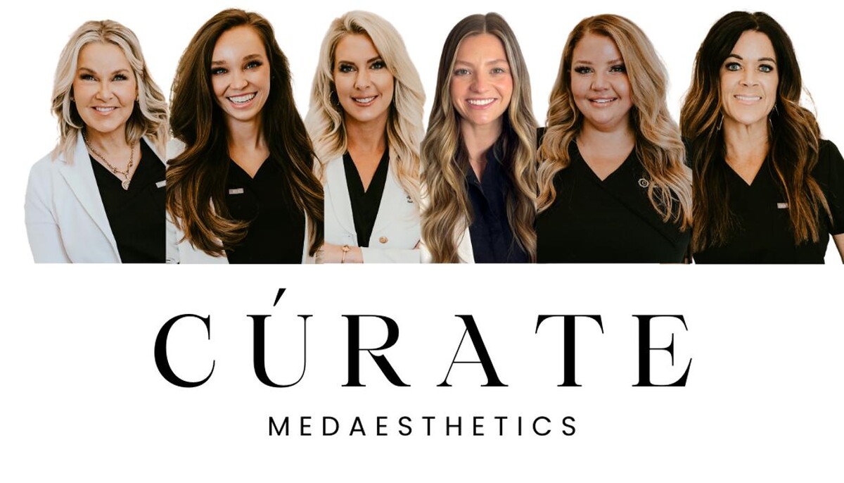 Images Curate MedAesthetics