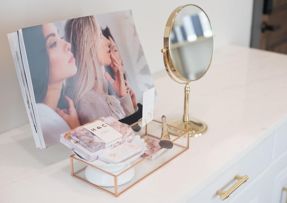 Images Curate MedAesthetics