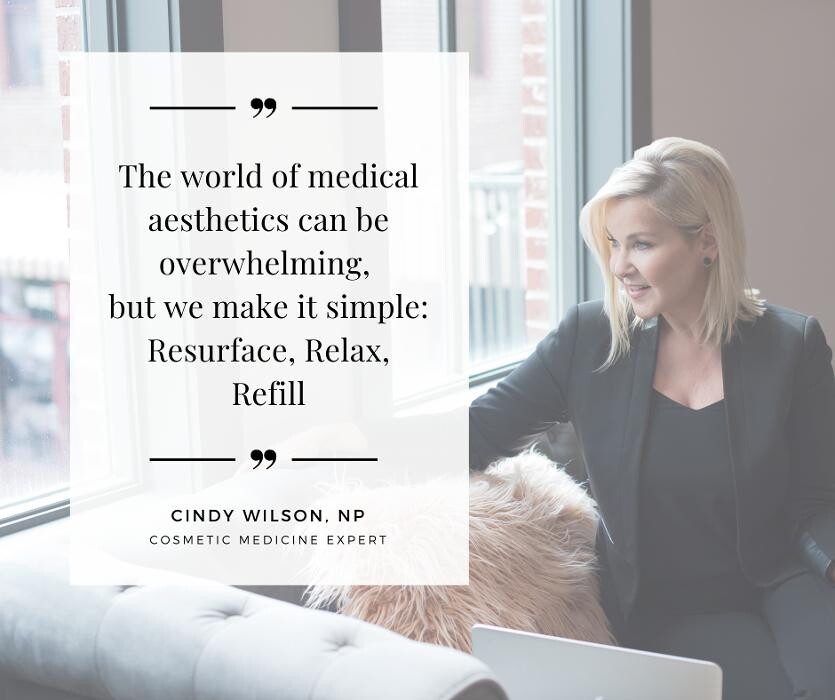 Images Curate MedAesthetics
