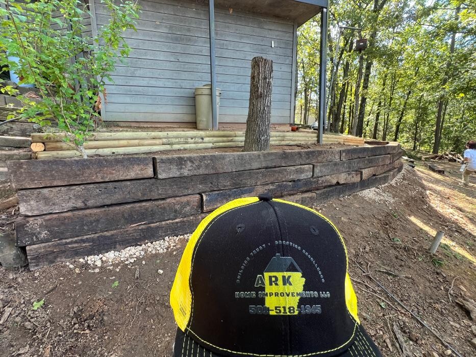 Images ARK Home Improvements LLC