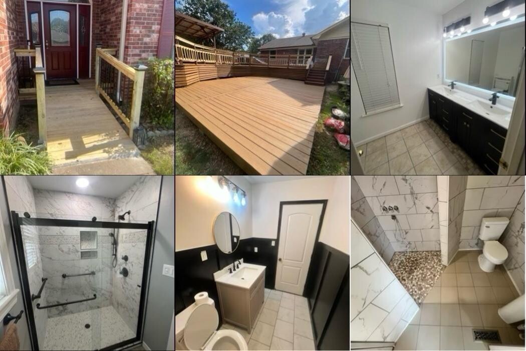 Images ARK Home Improvements LLC