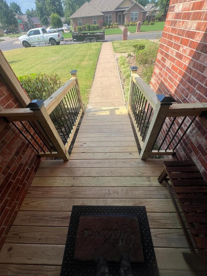 Images ARK Home Improvements LLC