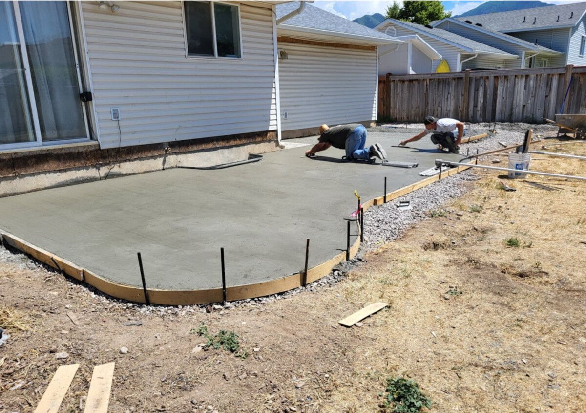 Images True Quality Construction