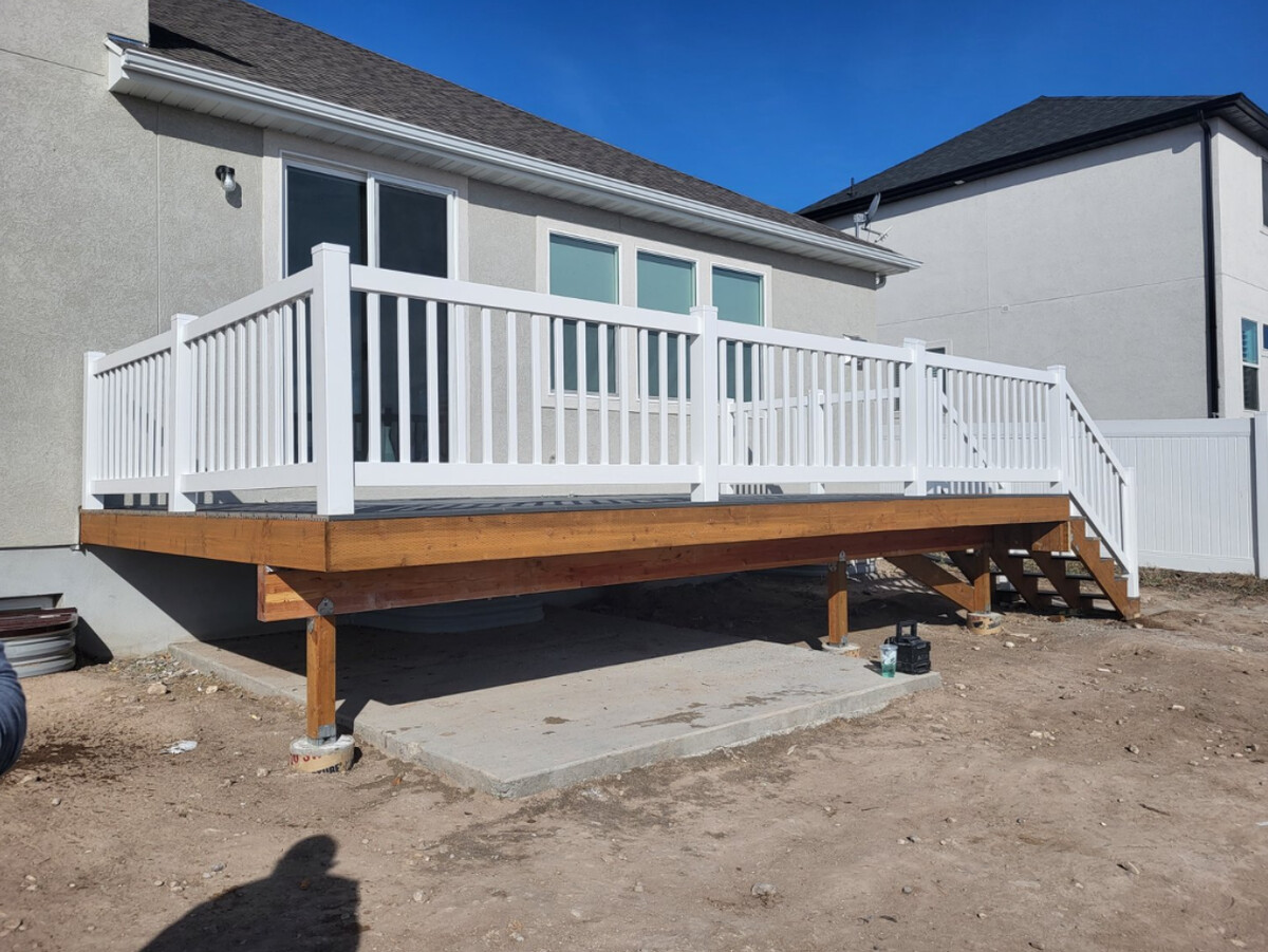 Images True Quality Construction