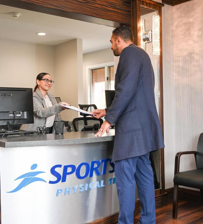 Images SportsMed Physical Therapy - Bridgeport CT